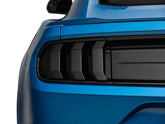 Taillight Covers (Smoked) for Mustang 2018-23 | #408480 | SpeedForm